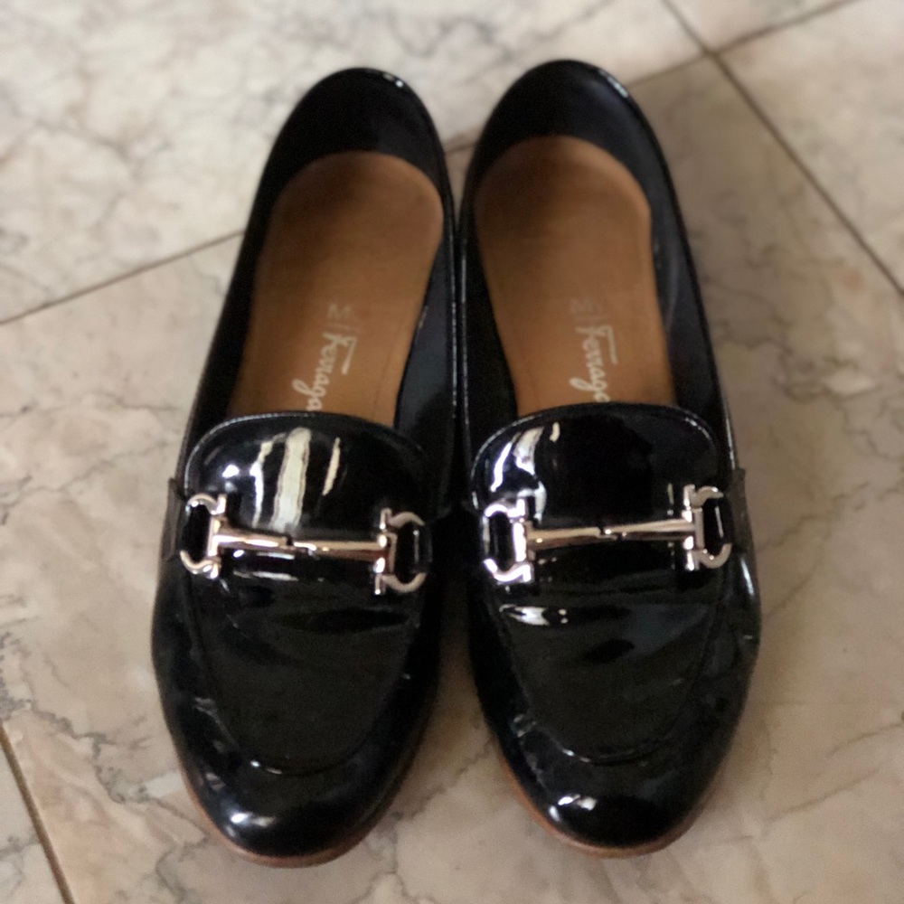 Salvatore Ferragamo Loafer